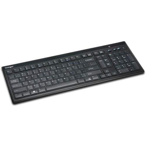 Kensington tipkovnica ADVANCE FIT K72344IT Slike