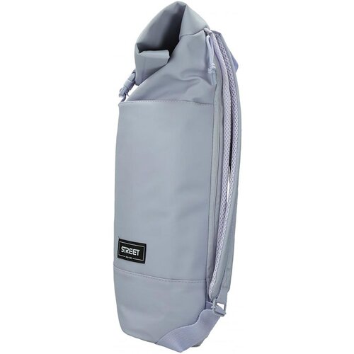 STREET Nahrbtnik Rollup Violet Slike