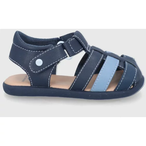 Ugg Dječje sandale boja: tamno plava