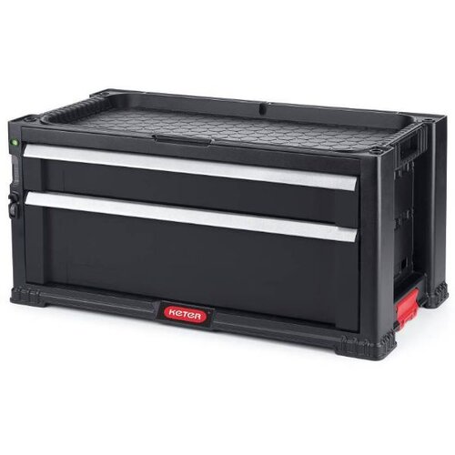 Keter Tool Chest sanduk s 2 ladice Cijene