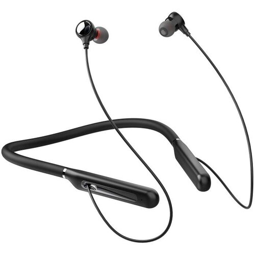 Ldnio Slusalice bluetooth N02 crne Cene