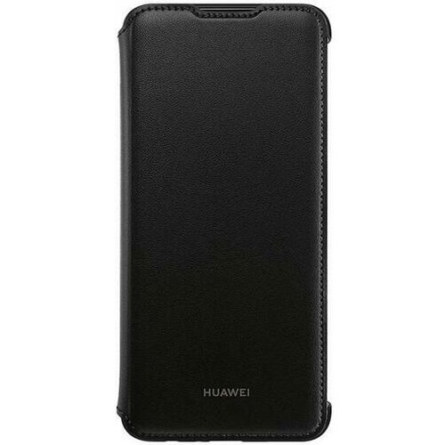 Huawei futrola za mobilni telefon PF P Smart 2019 - Crna Slike