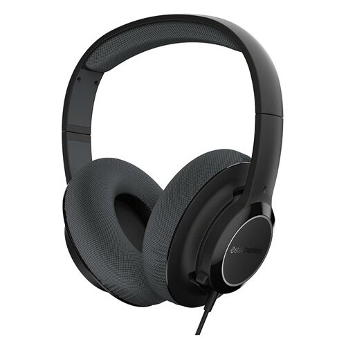 Steelseries Siberia P100 slu&amp;scaron;alice Slike