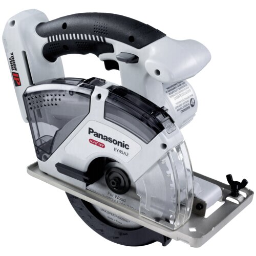 Panasonic EY45A2XW Cordless Multi Purpose Cutter - akumulatorska vi&amp;scaron;enamjenska pila Slike