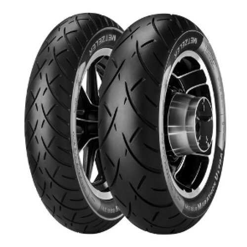 Metzeler ME 888 Marathon Ultra ( MT90B16 TL 72H M/C, sprednje kolo ) Slike