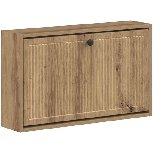  Ormar za cipele na zidu EDE 71 x 17 x 43 cm Konstruirano drvo Cijene