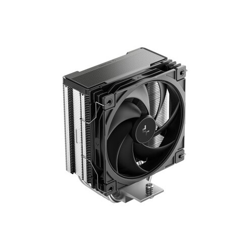 DeepCool Hladilnik za procesor AG400 G2, 120mm, črn Cene