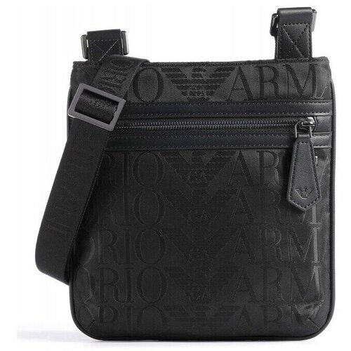 Emporio Armani Ročne torbice Y4M185Y152J Črna Cene