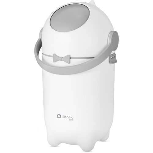 Lionelo Purebin ko&scaron; za pelene White 10l 1 kom Cijene