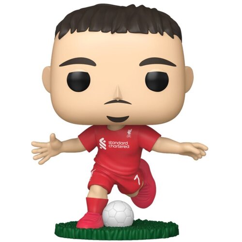Funko POP! Football: Liverpool - Florian Wirtz Slike