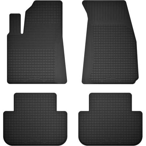 Wielganizator Gumijaste avtotesnine, komplet 4 kosov, univerzalne za: Audi Q8 SUV (2020-), (22131024) Cene