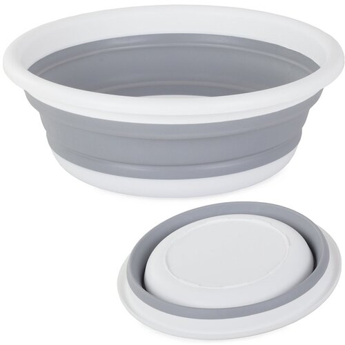  Sklopiva silikonska posuda 9L okrugla 38cm Cijene