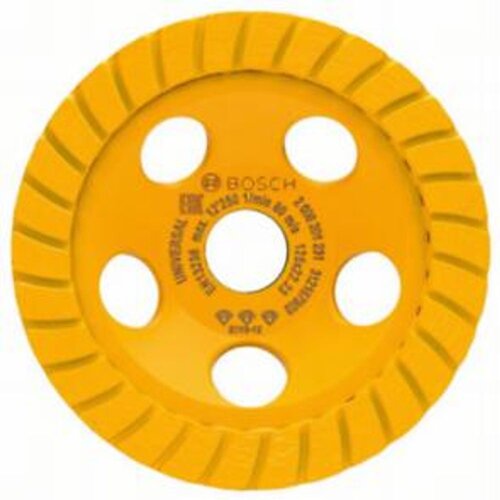 Bosch Dijamantni lončasti brus Best for Universal Turbo Cijene