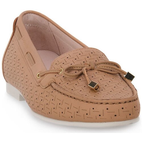 Stonefly Mokasini 8SJ CAPRI III NAPPA Modra Slike