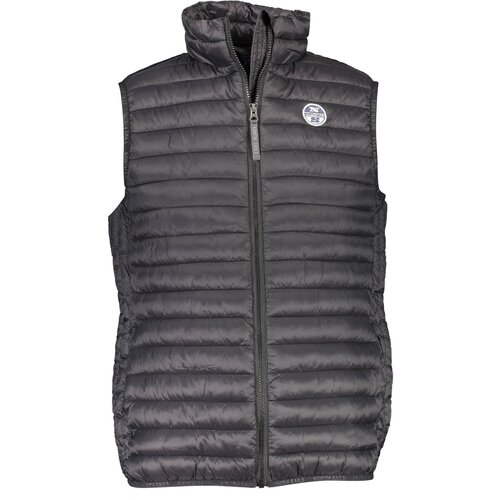 North Sails MEN&#39;S SLEEVELESS BLACK Cijene