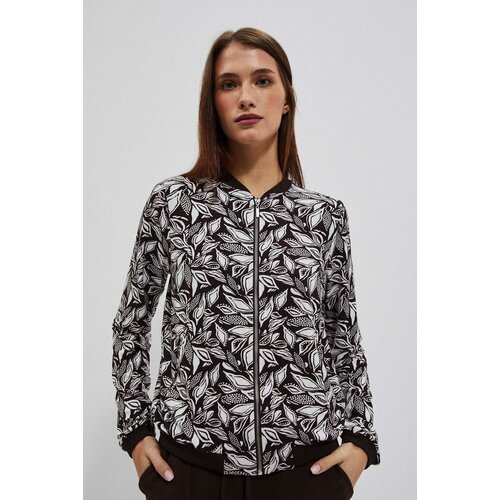 Marisse Women's Jacket L-Ku-4000 D.Oak Cene