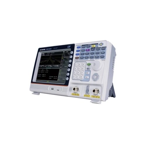 GW Instek GSP-9300-OPT2 Tvornički standard (vlastiti) Slike