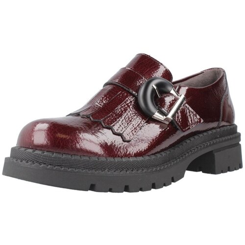 Pitillos Nizki čevlji 10791P Bordo Slike