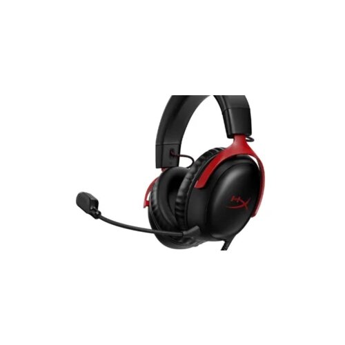 HYPER X Slušalice Cloud 3 Black/Red 727A9AA Cijene