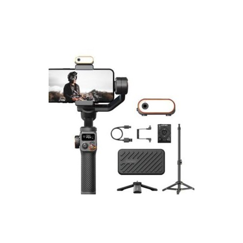  HOHEM iSteady M6 Kit Black Cene