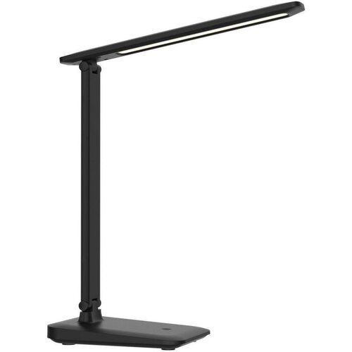Top Light - prigu&amp;scaron;iva LED stona lampa LILY C LED/5W/230V crna Slike