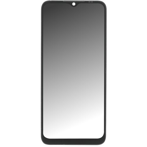 Honor (OEM) Steklo in LCD zaslon za Honor X5 / X6 / X8 5G, originalno (OEM), brez okvirja Cene