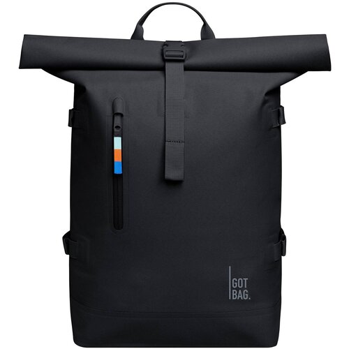 Got Bag Nahrbtnik azur / korala / črna / bela Cene