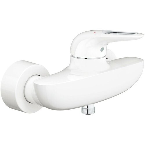 Grohe kopalniška armatura enoročna za kad Eurostyle 33590LS3 Cene