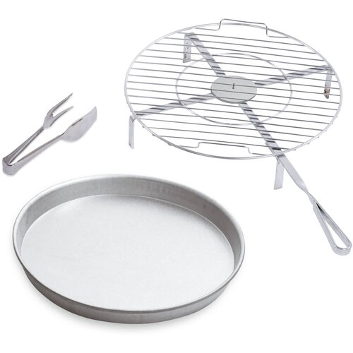 Alfa Forni BBQ500 30 cm Slike