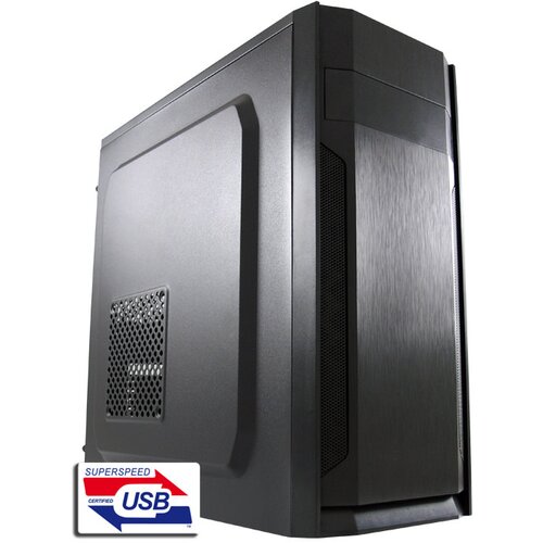 LC-Power Case LC-7036B-ONATX Classic Cijene