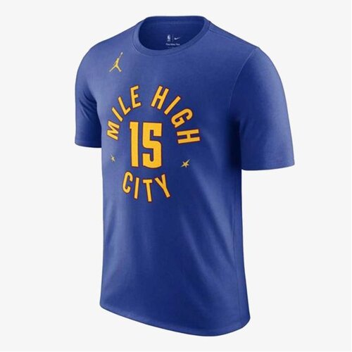 Nike Boys statement n&n tee Cene