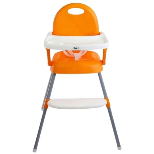 Puerri stolica za hranjenje bebe Lego Orange, 6m+ Cene