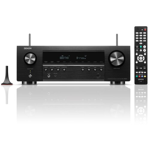Denon AVC-S 660 čRN 5.2 Cene