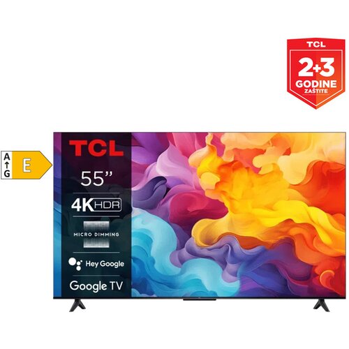 Tcl televizor 55V6B LED Cene