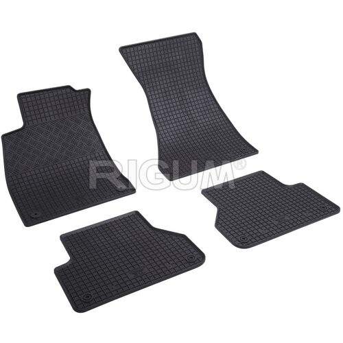 Rigum tipske patosnice za audi A4 16-/20-/ audi A5 sportback 16- Cene