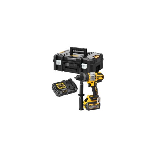 Dewalt aku udarna bušilica-odvijač DCD999T1 Cene