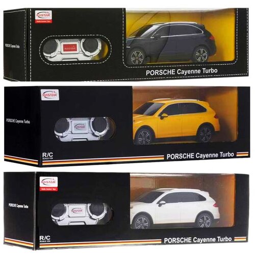 Rastar Toy auto Porche 1:24 Slike