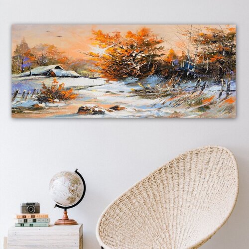 Wallity Slika YTY72000070_50120, 50x120 cm Cene