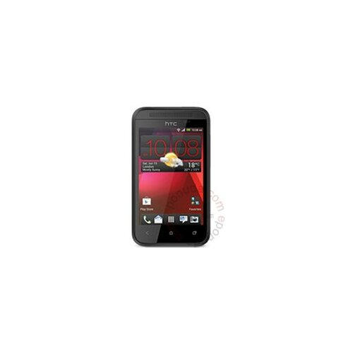 HTC Desire 200 mobilni telefon Slike
