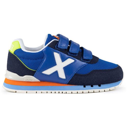 Munich Modne superge Dash kid vco Modra Cene