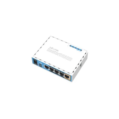 MikroTik RouterBOARD RB951Ui 2nD hAP Cene