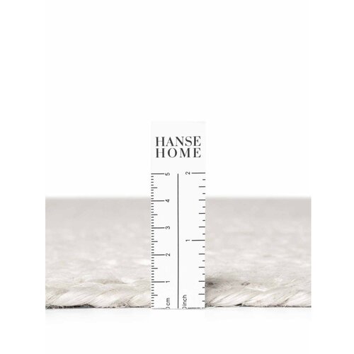 Hanse Home Kremno bela obojestranska/ročno tkana preproga iz jute 200x300 cm Juno &amp;ndash; Slike