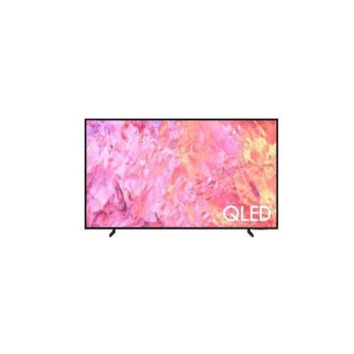 Samsung qled tv QE55Q60CAUXXH, 4K ultra hd, smart tv, qua-outlet Slike
