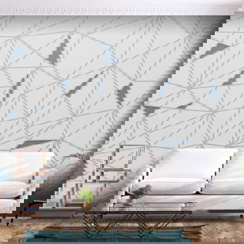  Tapeta - Lines of Intersection 450x315 Slike