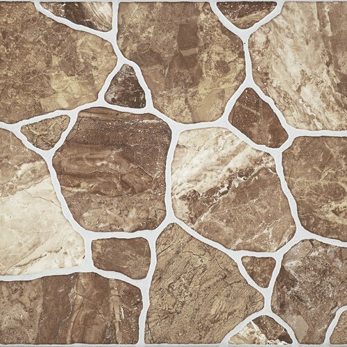 Etili Seramik MILAS Taupe 45X45 1.62 Slike