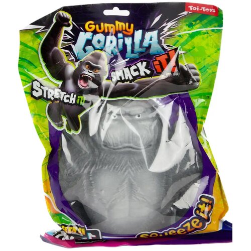 Magic Toys Chunky Monkey rastezljiva gorila Cijene