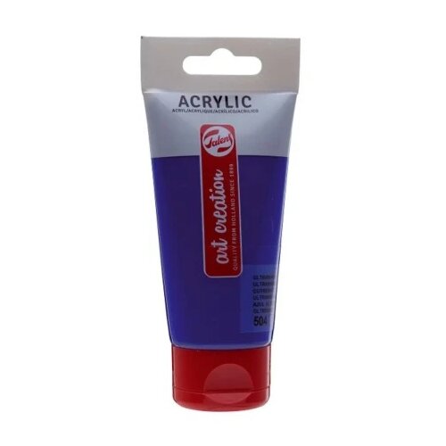 Royal Talens art creation acrylic akrilna boja 75ml - odaberite nijansu ultramarine ( 692504 ) Cene