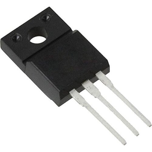  Tranzistor MDF4N65 Cene