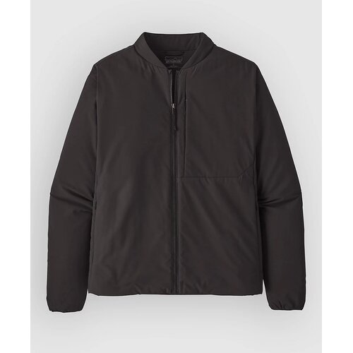 Patagonia Nano-Air Bomber Jacket ink black Slike