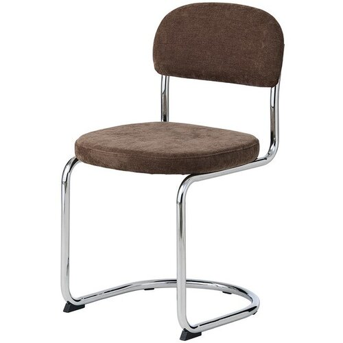 Unique Furniture Rjav jedilni stol Griffin &ndash; Cene
